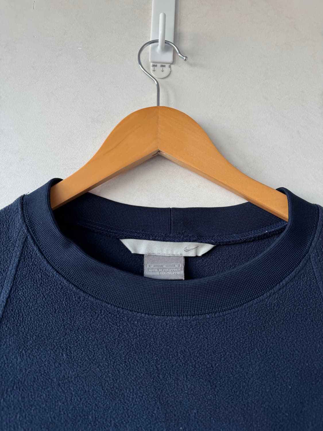 00s 나이키 플리스 롱슬리브 상품이미지5