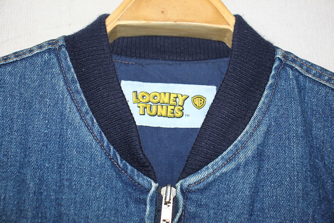Looney Tunes 루니툰즈 데님바시티100(우리95) 상품이미지5