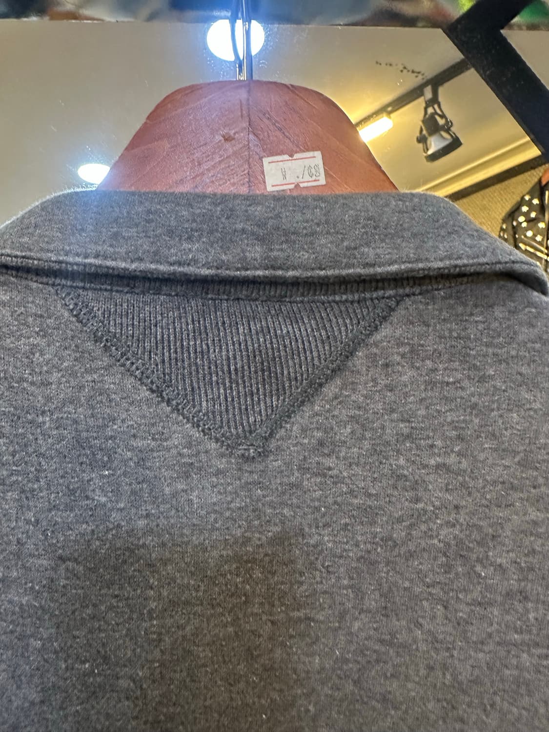 폴로 회색 남성 블레이저 자켓 상품이미지7