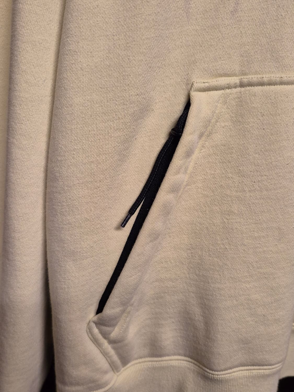 NIKE ACG YELLOW HOODIE  상품이미지6