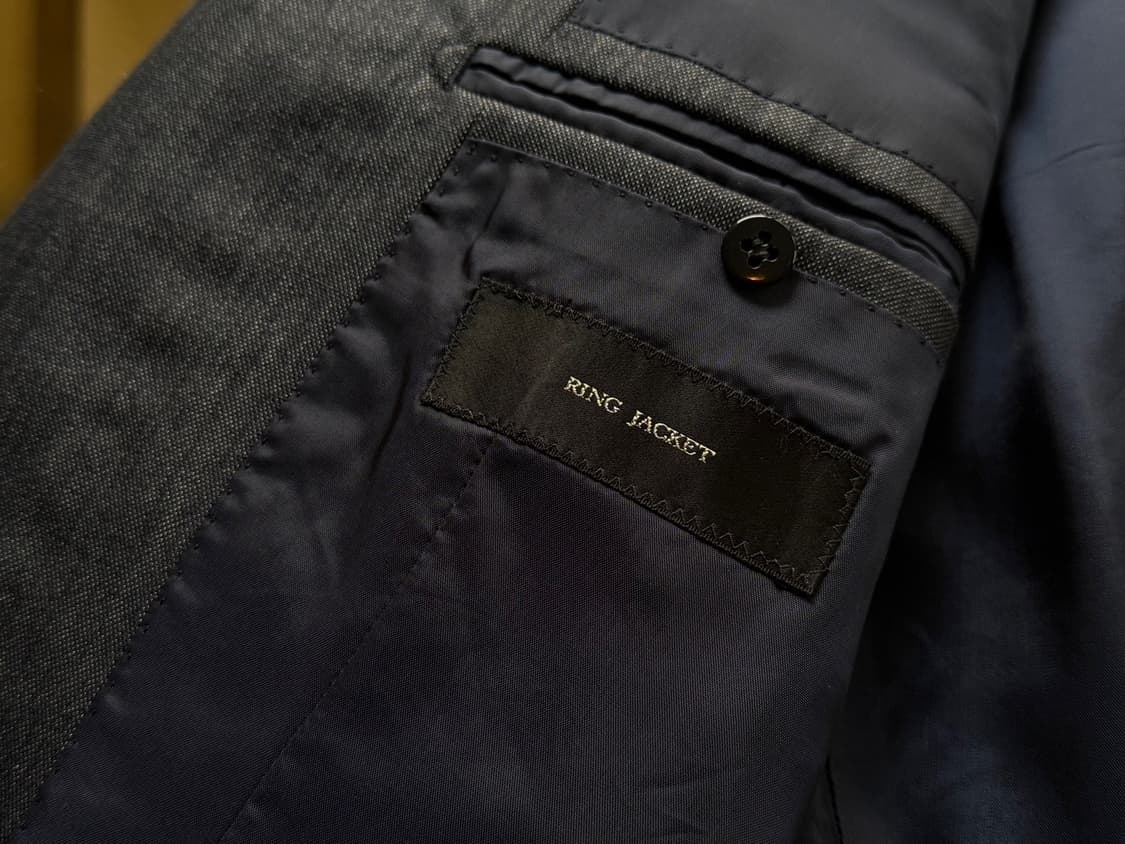 링자켓 테일러드 자켓 100 상품이미지9