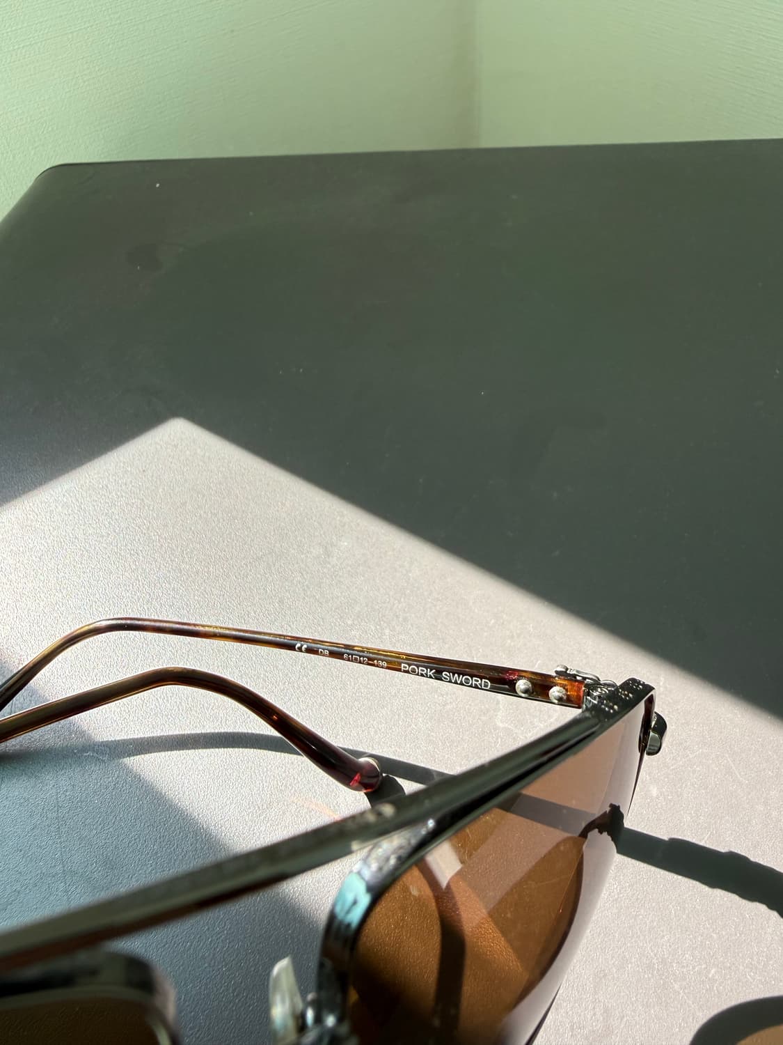 크롬하츠 PORK SWORD 61-12  상품이미지4