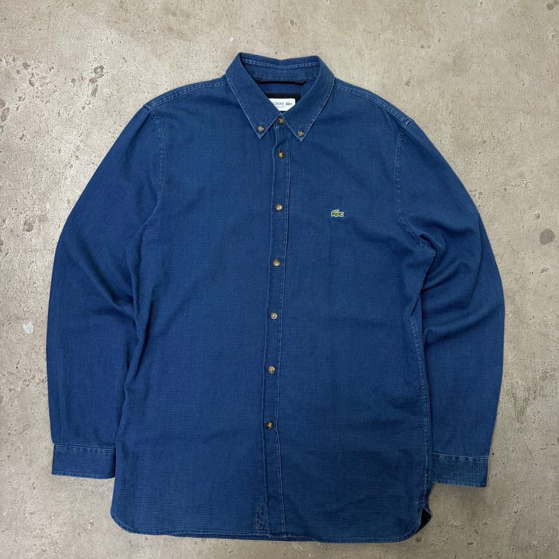 라코스테 셔츠[1956] 상품이미지1