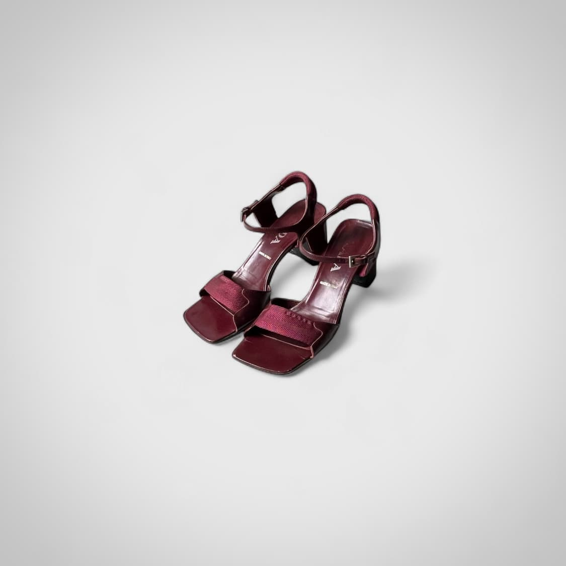 Prada shoes 상품이미지4