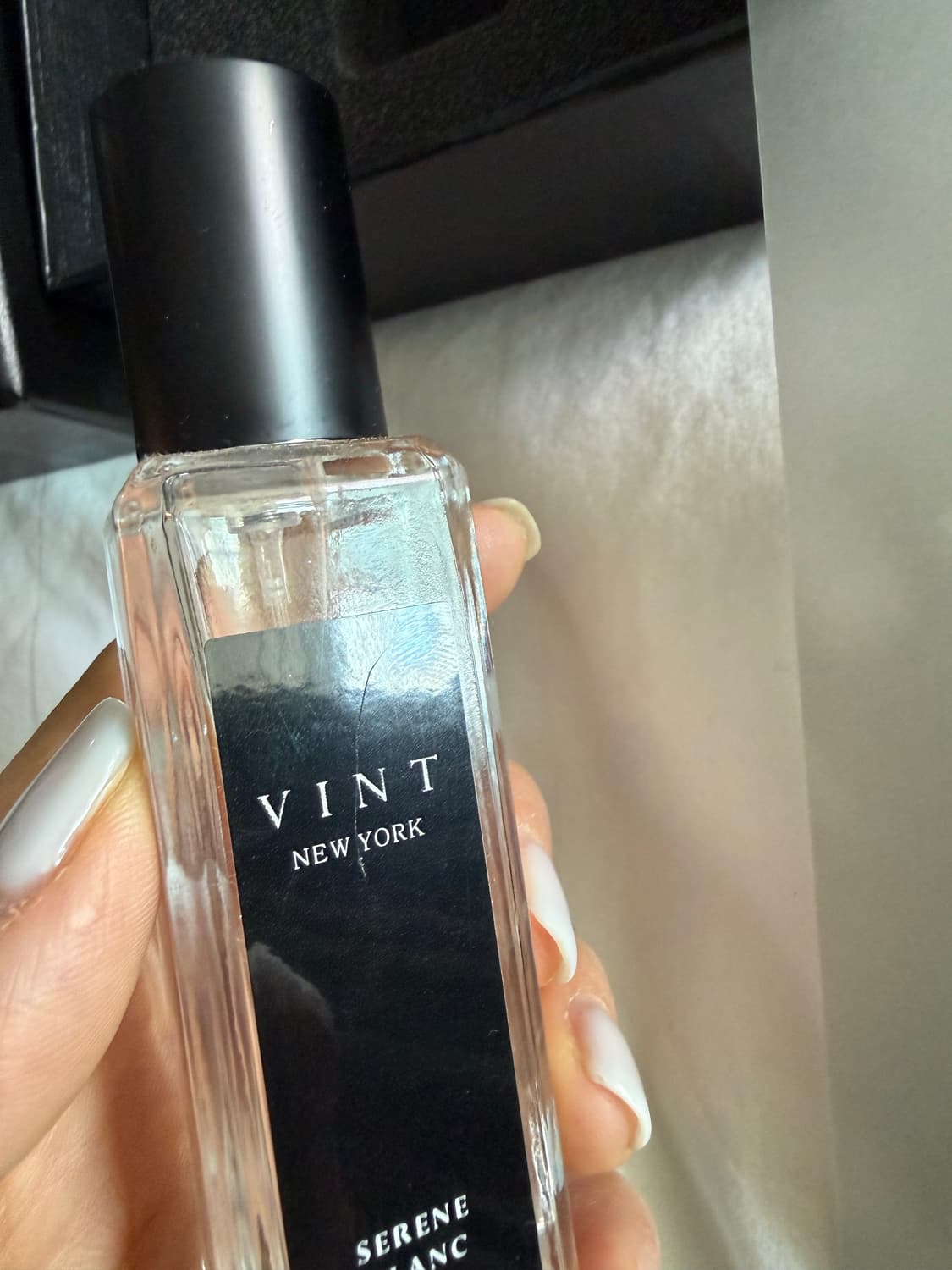 빈트 뉴욕 시그니처 오 드 퍼퓸 EDP 30ml (세린 블랑) 상품이미지4