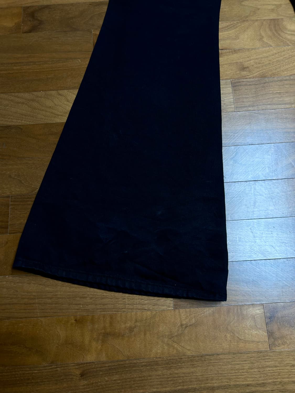 에모스탠스클럽 래더 패치 플레어진v2 3사이즈 상품이미지4