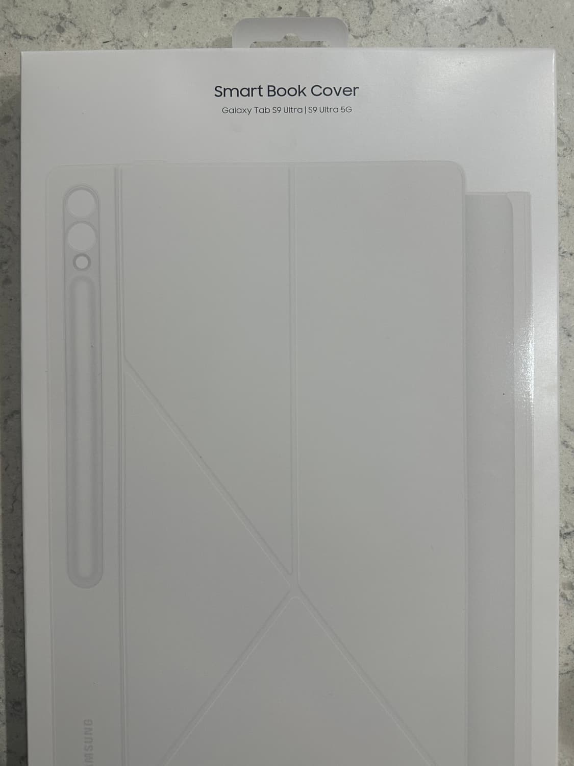 갤럭시 탭 s10 울트라 5g 512GB (미개봉 새제품) 상품이미지5
