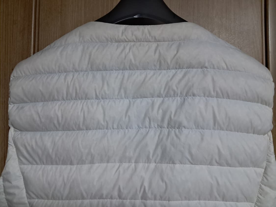 탑텐 여성 경량 패딩조끼 100 상품이미지5