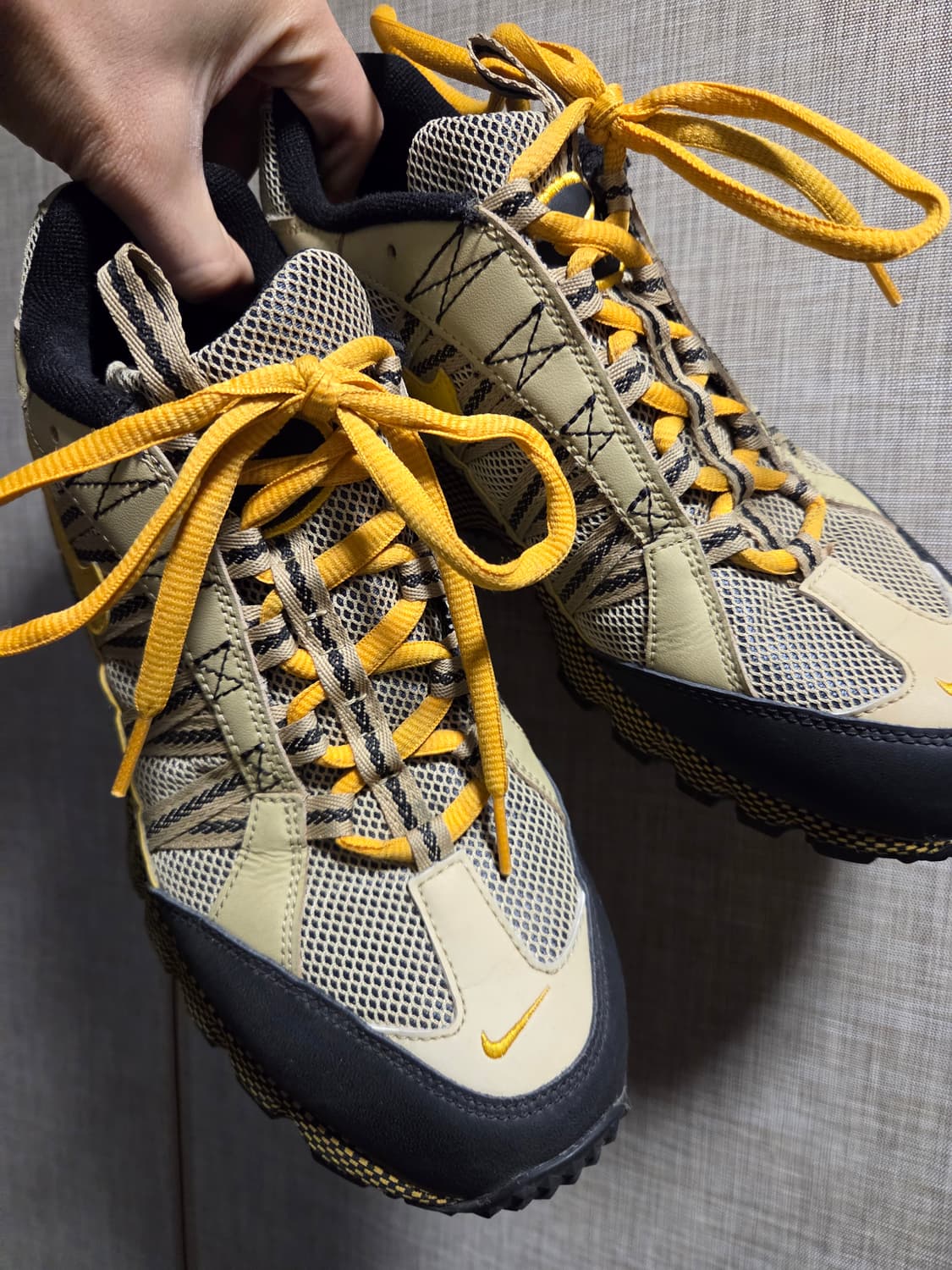 나이키 에어 휴마라 280 상품이미지1