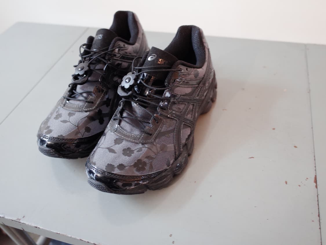 아식스 세실리아반센 젤 큐물러스 (245) 상품이미지3