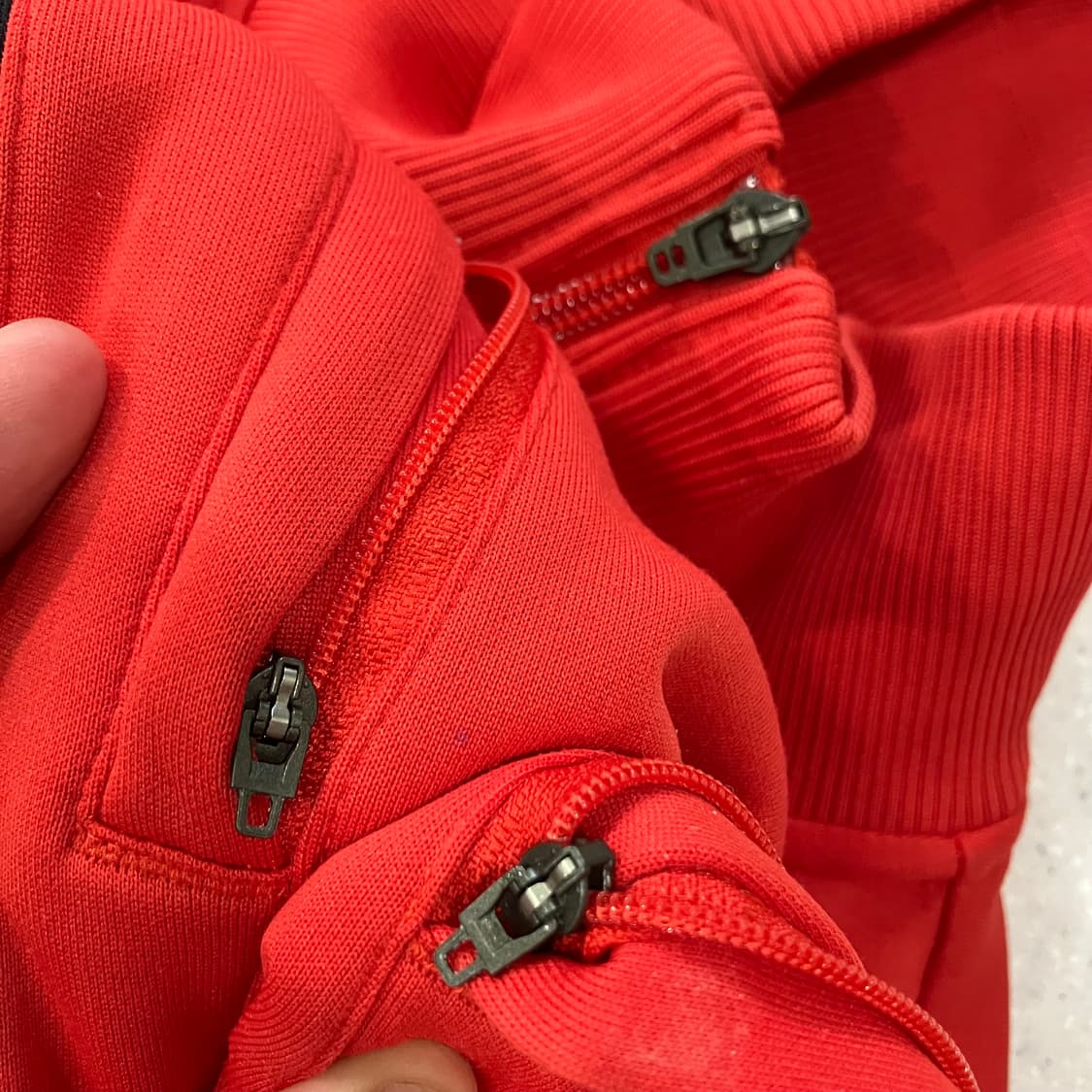 195 나이키 맨유 져지 맨체스터유나이티드 상품이미지8