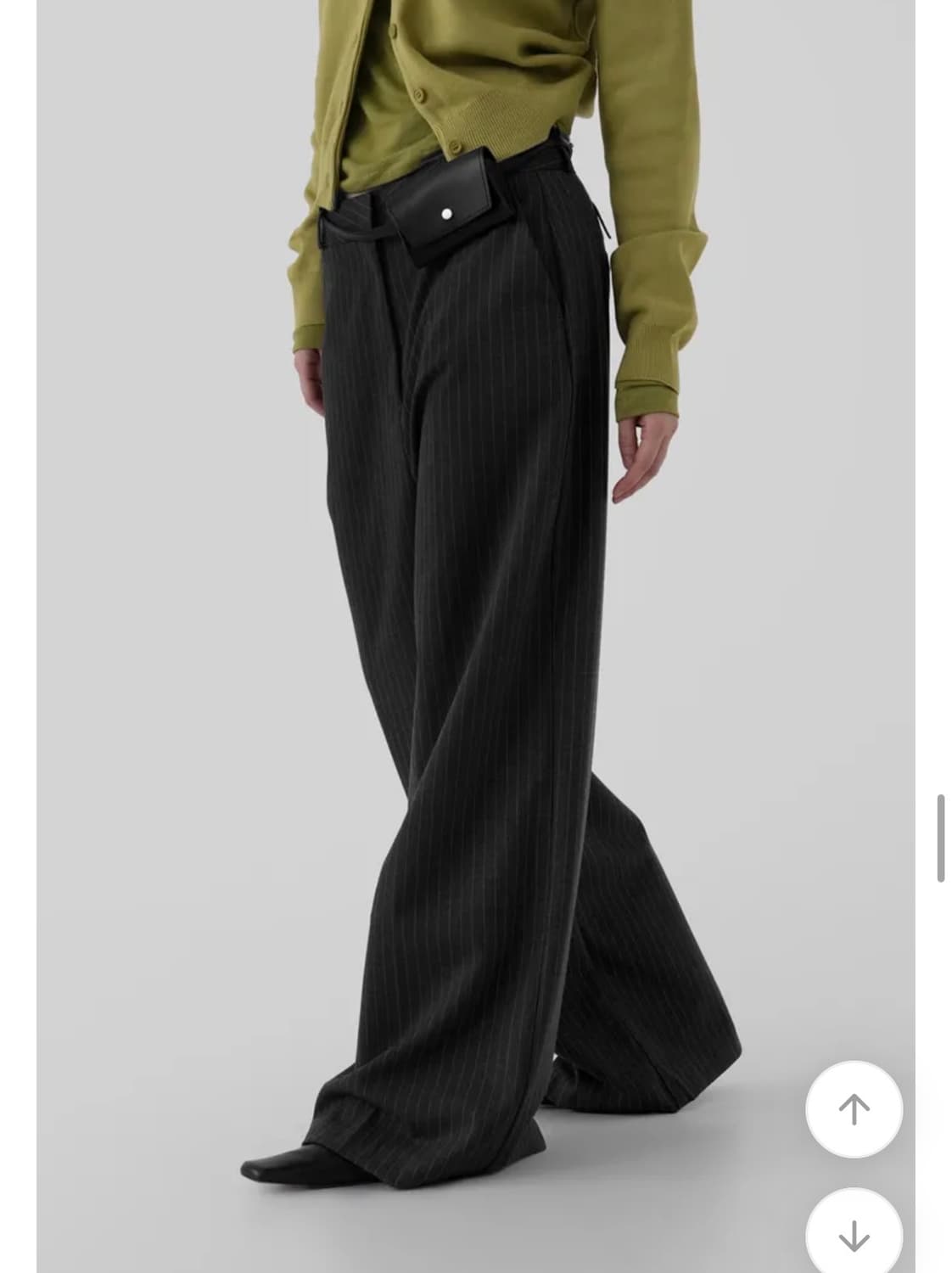 어텀 오브핀슬랙스 상품이미지1