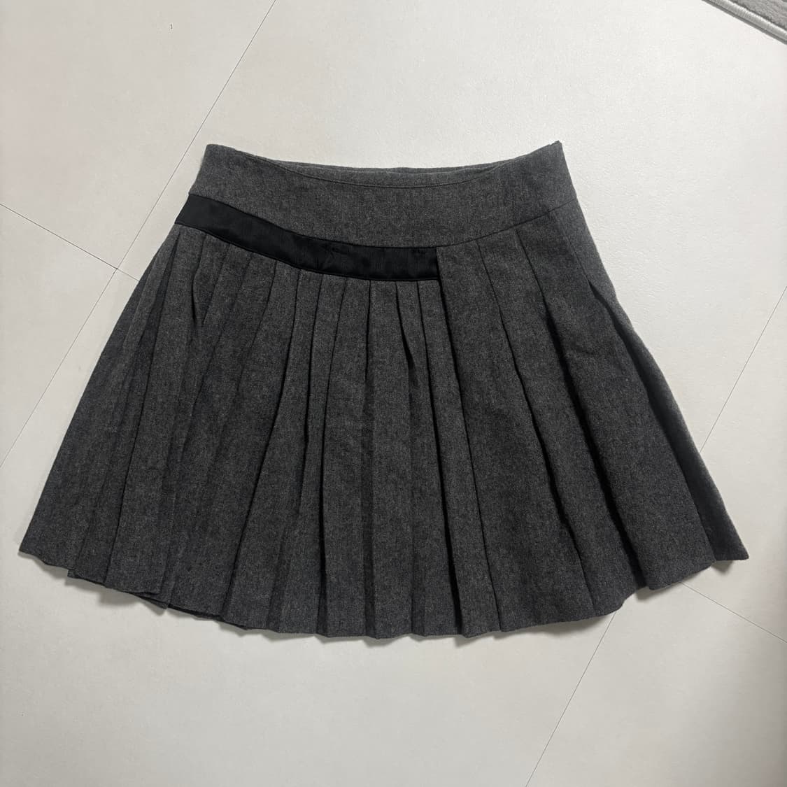 Crimee vintage skirt 상품이미지1