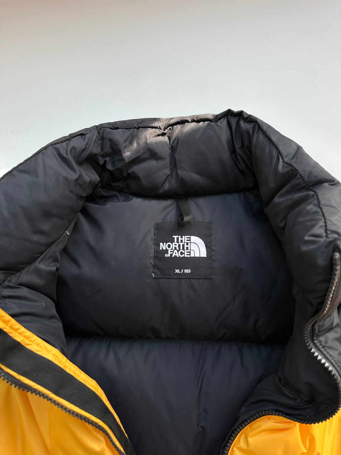 105)노스페이스 1996 레트로 눕시 패딩 상품이미지3