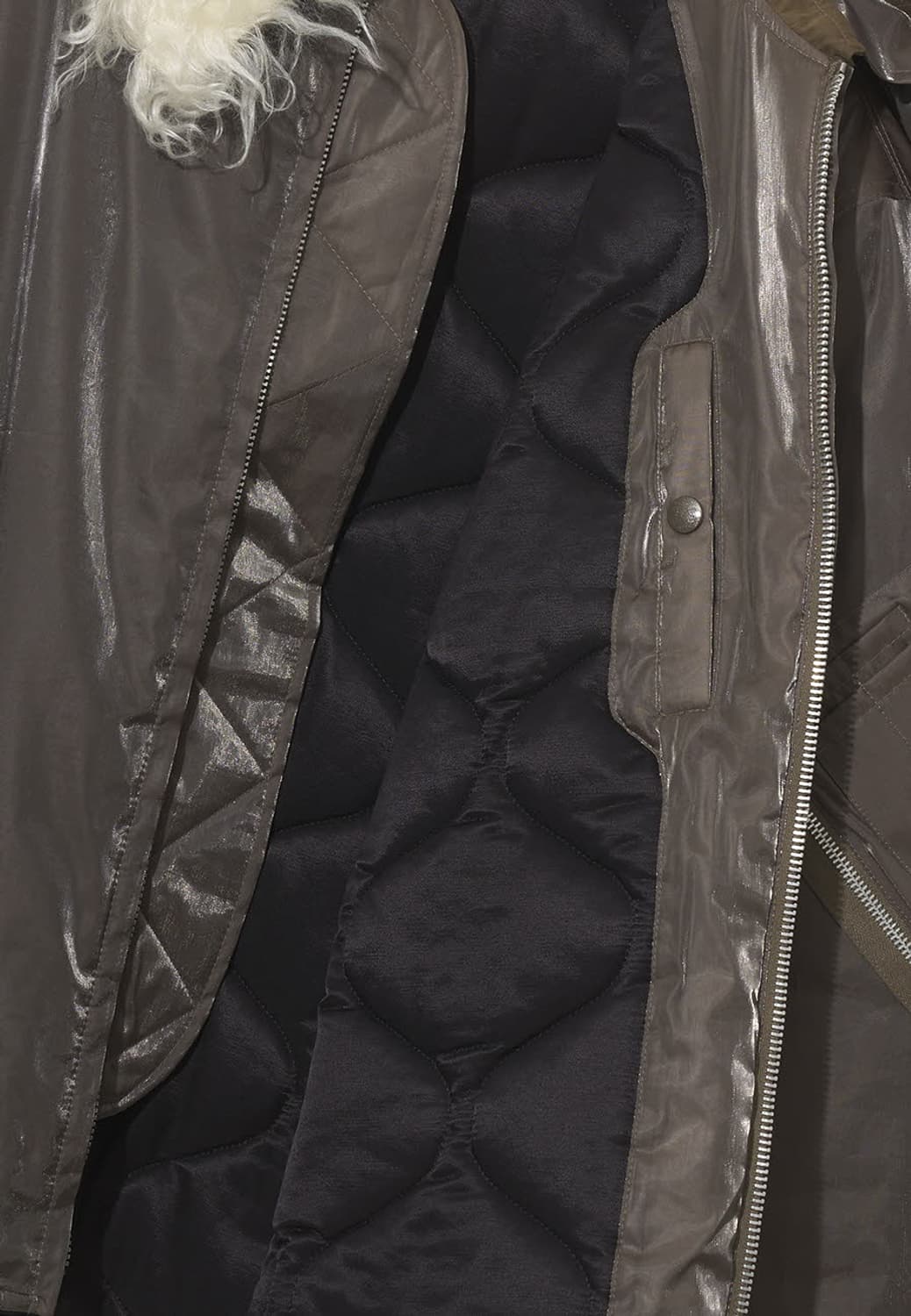 OUR LEGACY jacket 상품이미지5