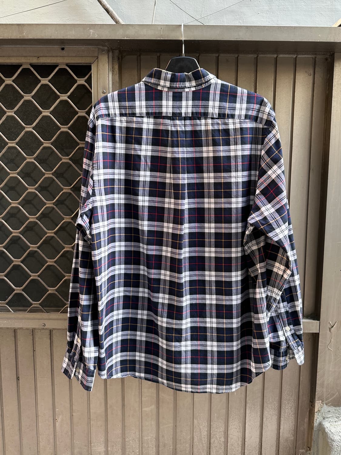 Ralph Lauren check shirts 상품이미지5