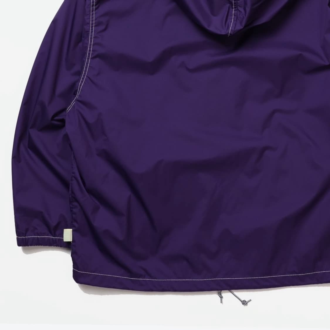 SSZ by beams BIRDS WEB NYLON JACKET 상품이미지3