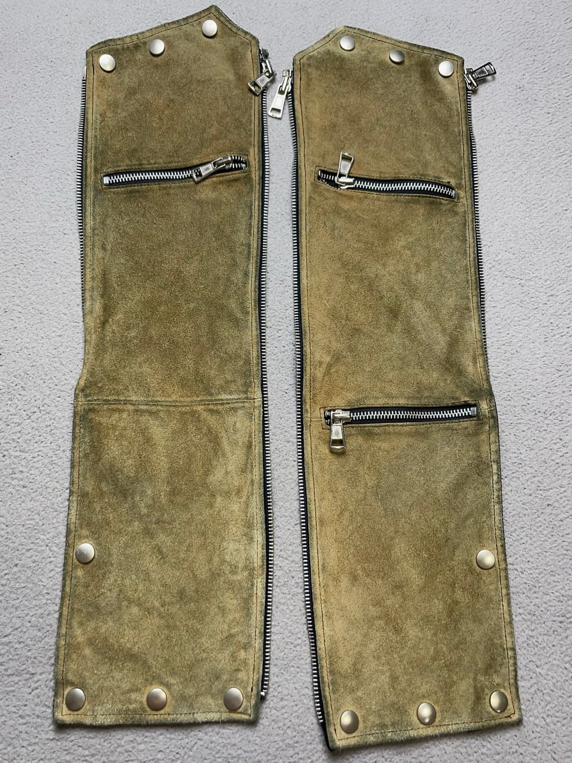 [xl] 양가죽자켓 -라이더자켓-100-105 slim jacket 상품이미지10