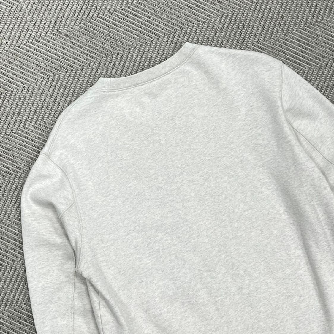 솔리드옴므 프린팅 스웻 셔츠 v0917 상품이미지4