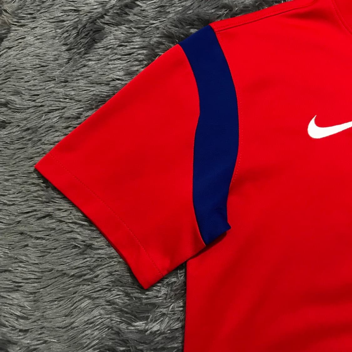 [[M, A급] 나이키(NIKE) 투혼 14-15 국대 축구 져지@758 상품이미지4