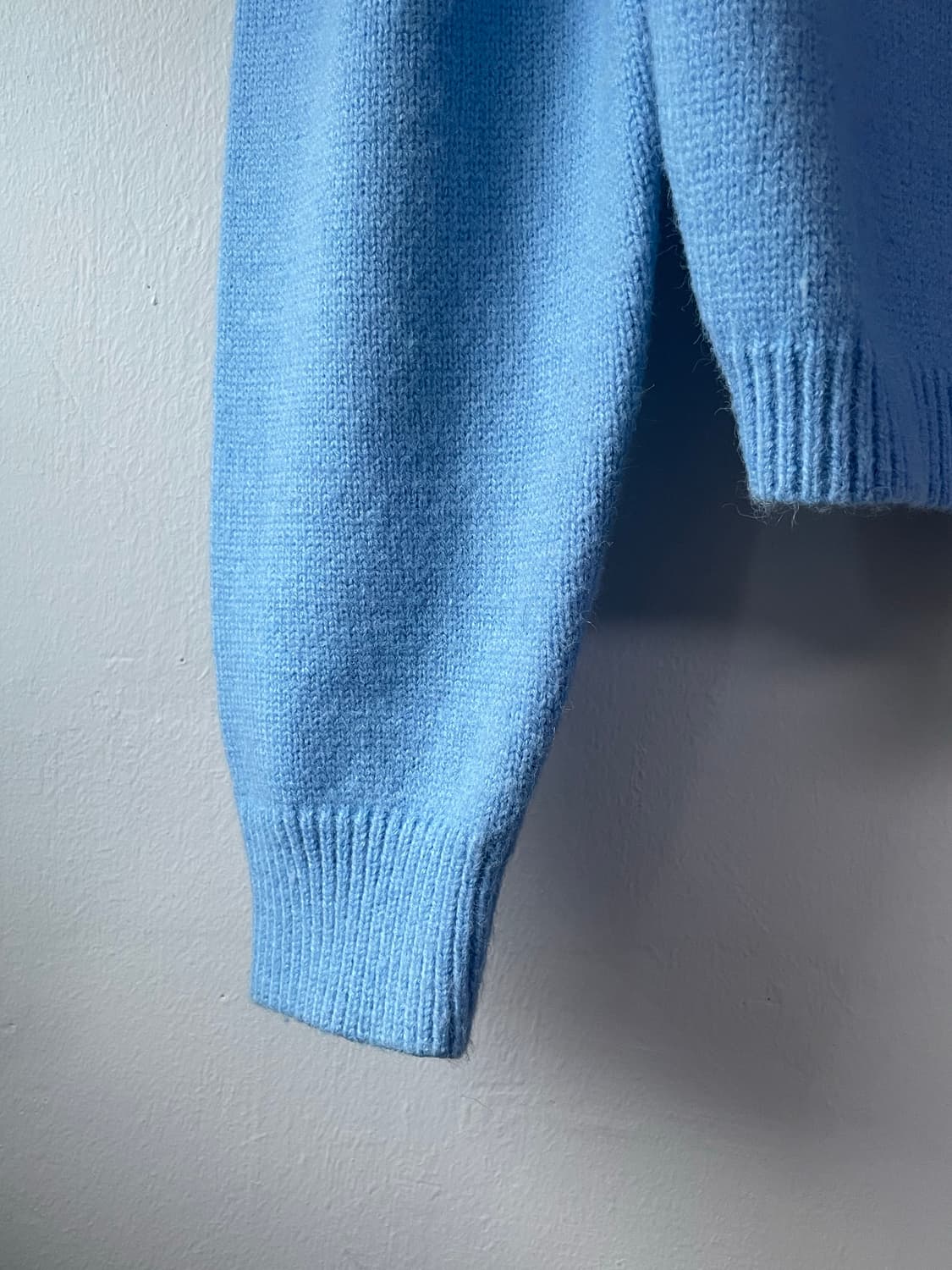 비비안 크롭 가디건 상품이미지5