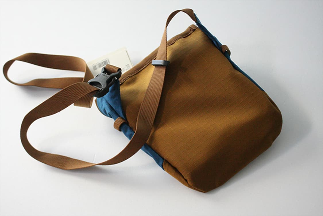 mont-bell 몽벨 tool 파우치 새제품 상품이미지5