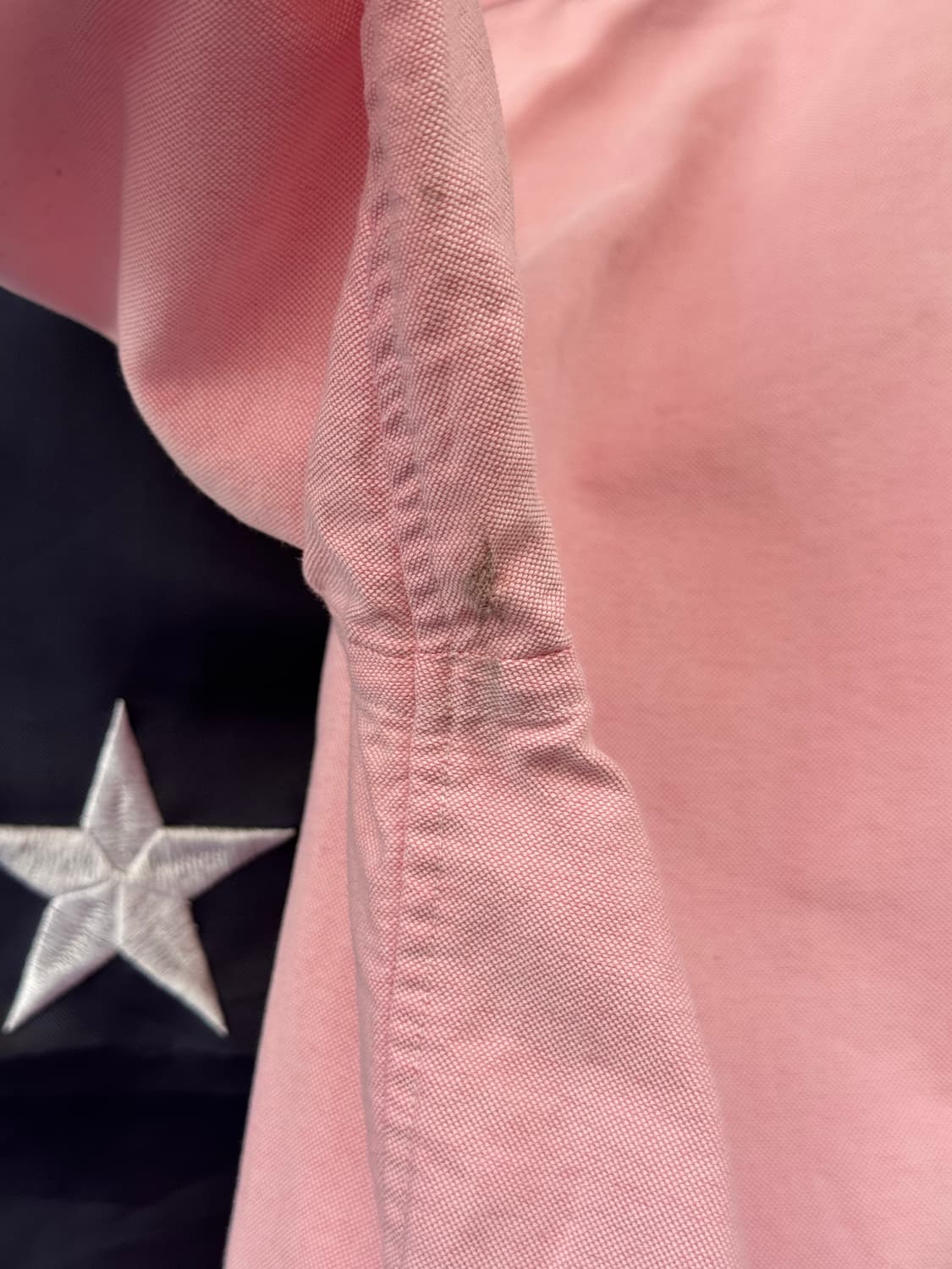 폴로 우먼 단색 셔츠 B174 상품이미지7