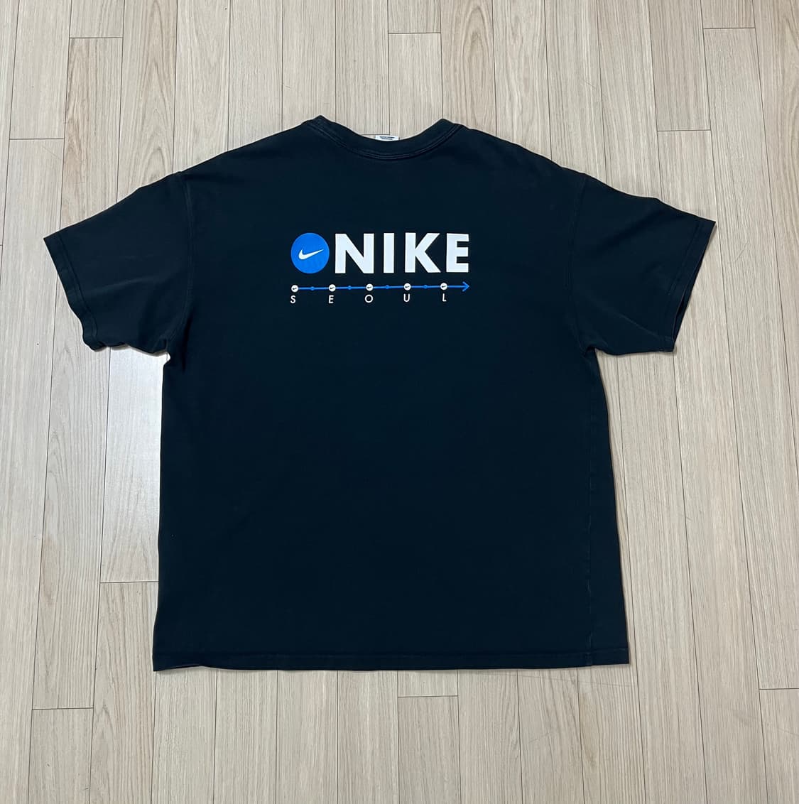 나이키 면티 반팔 상품이미지4