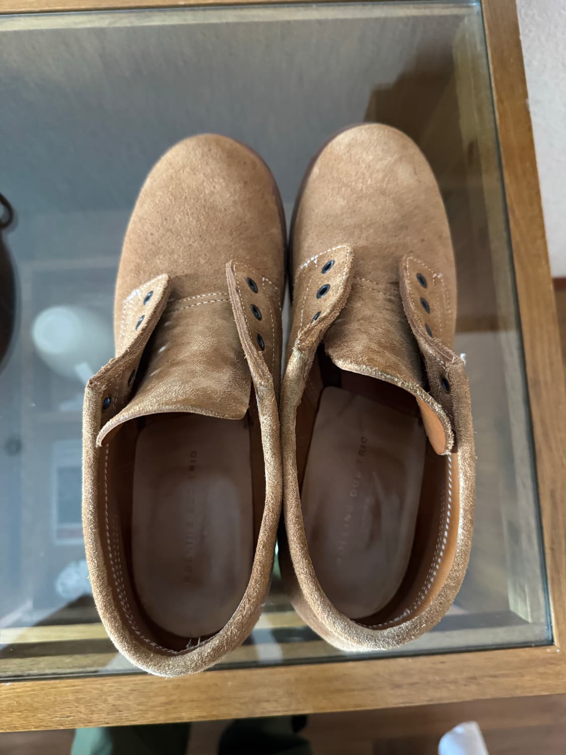 롤링덥트리오 쿠펜 러프아웃 8 상품이미지1