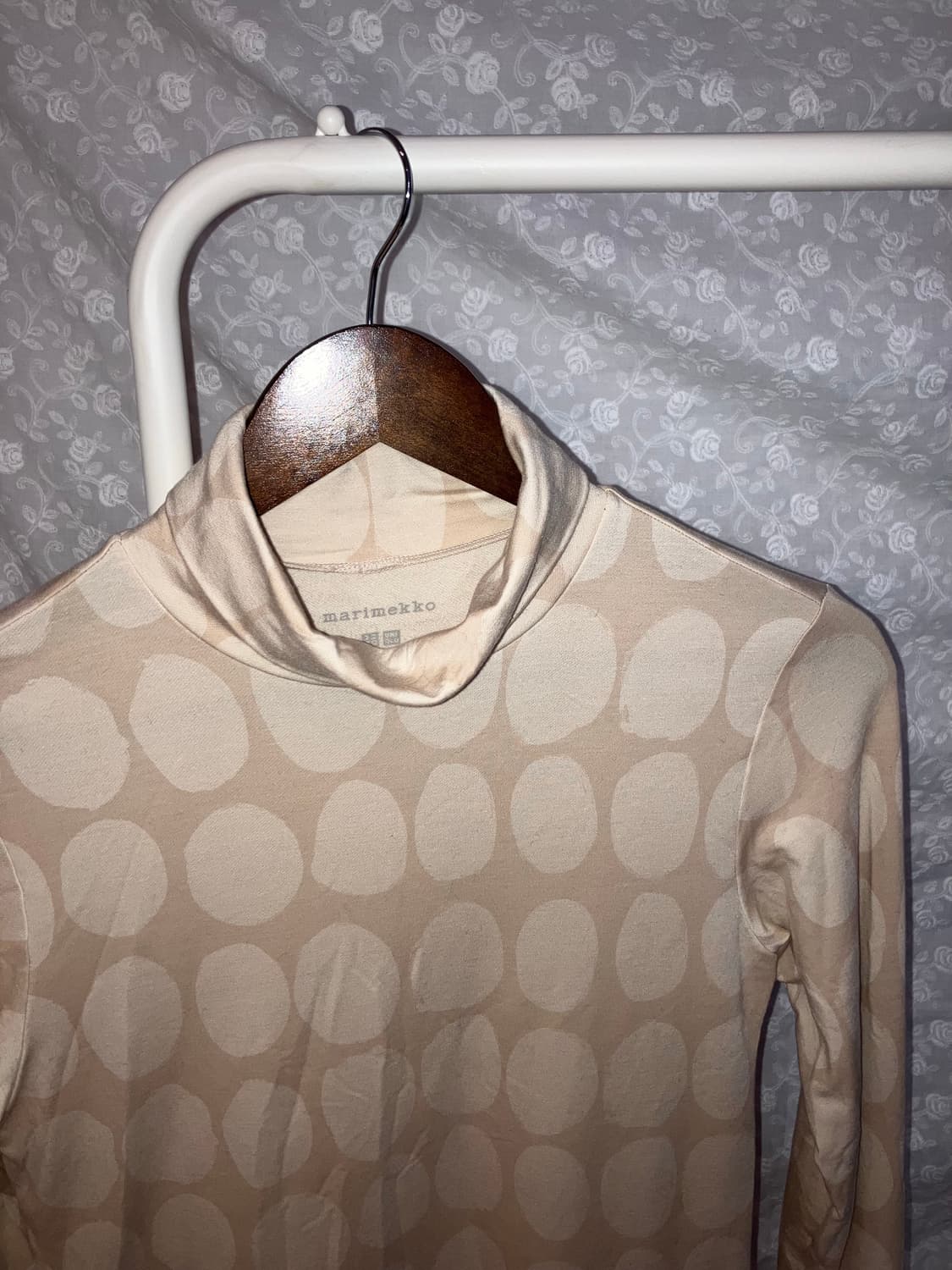 💌 Uniqlo x marimekko heattech. 상품이미지1