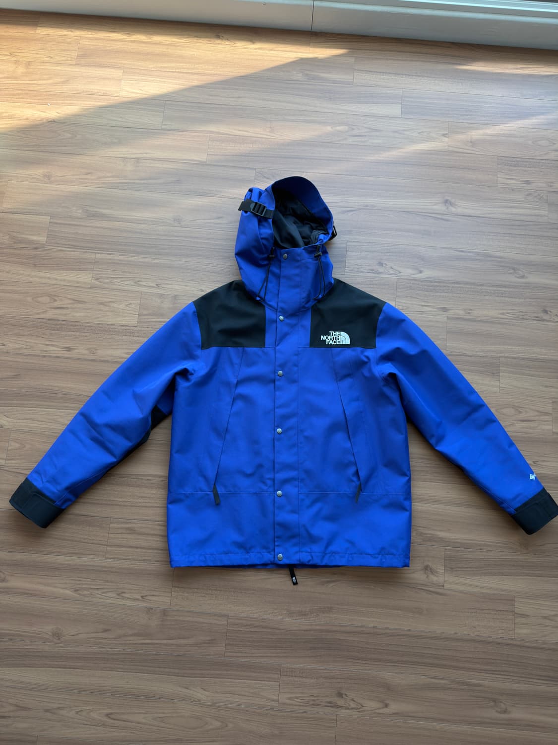 노스페이스 1990 고어텍스 마운틴 자켓(PUR) 상품이미지1