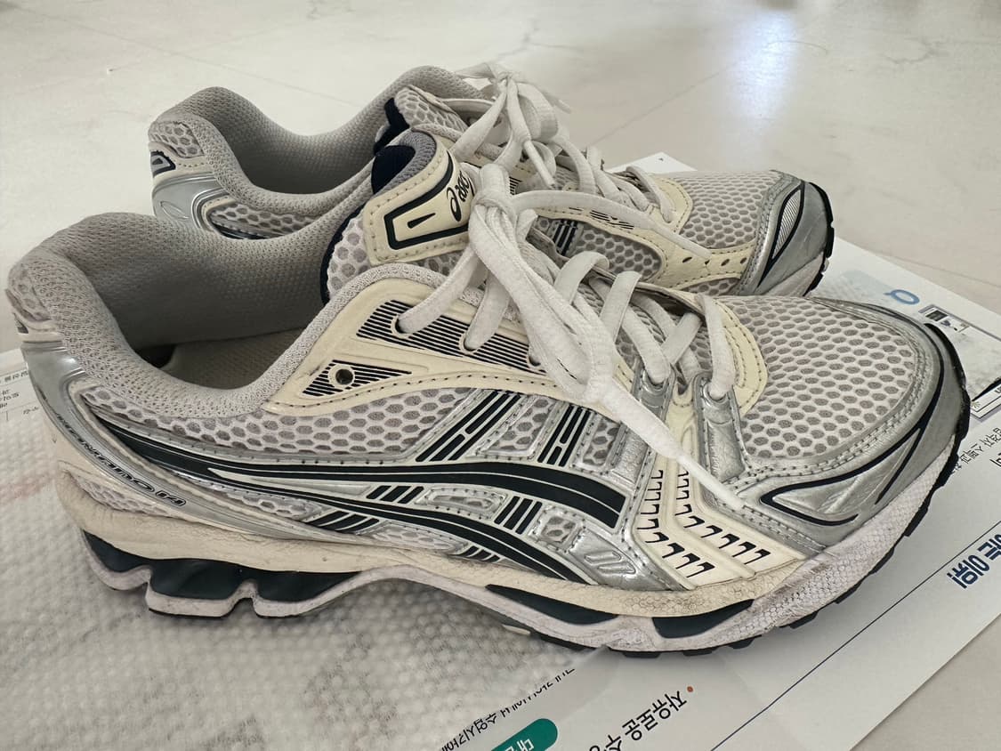 젤카야노 14 화이트미드나잇 상품이미지2