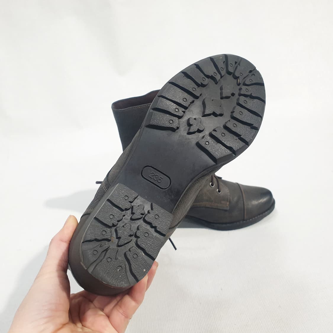 messe 메쎄부츠 235 상품이미지5