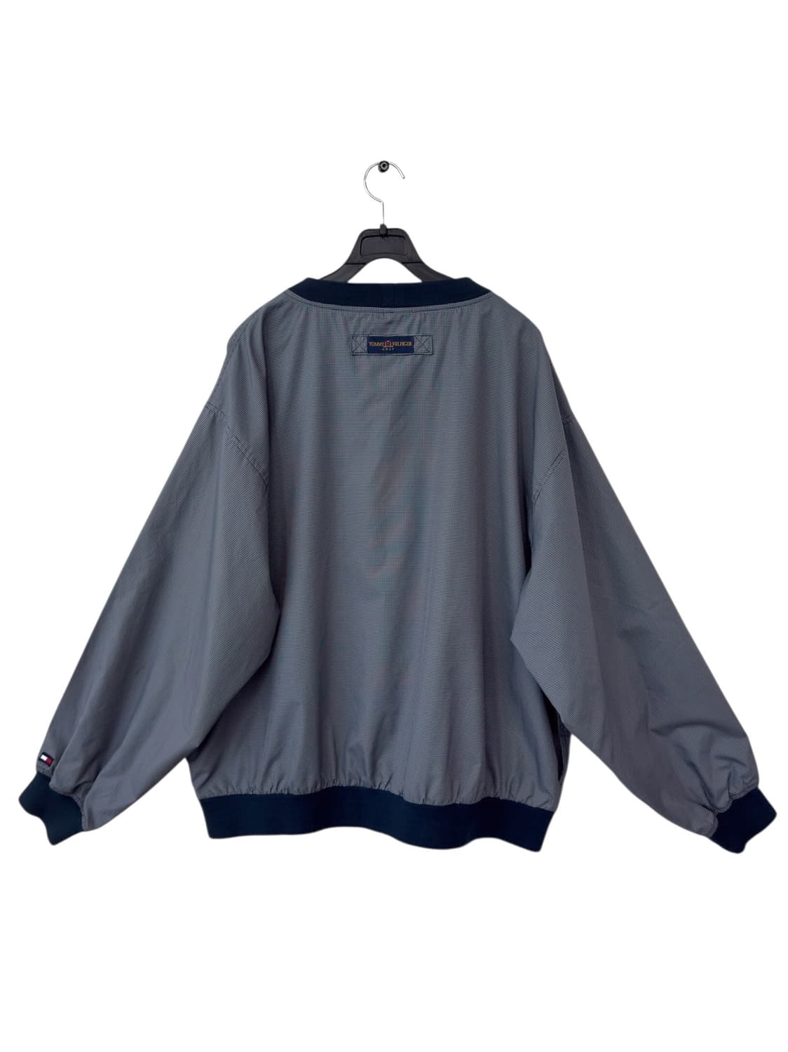 타미힐피거 빅사이즈 웜업 상품이미지2