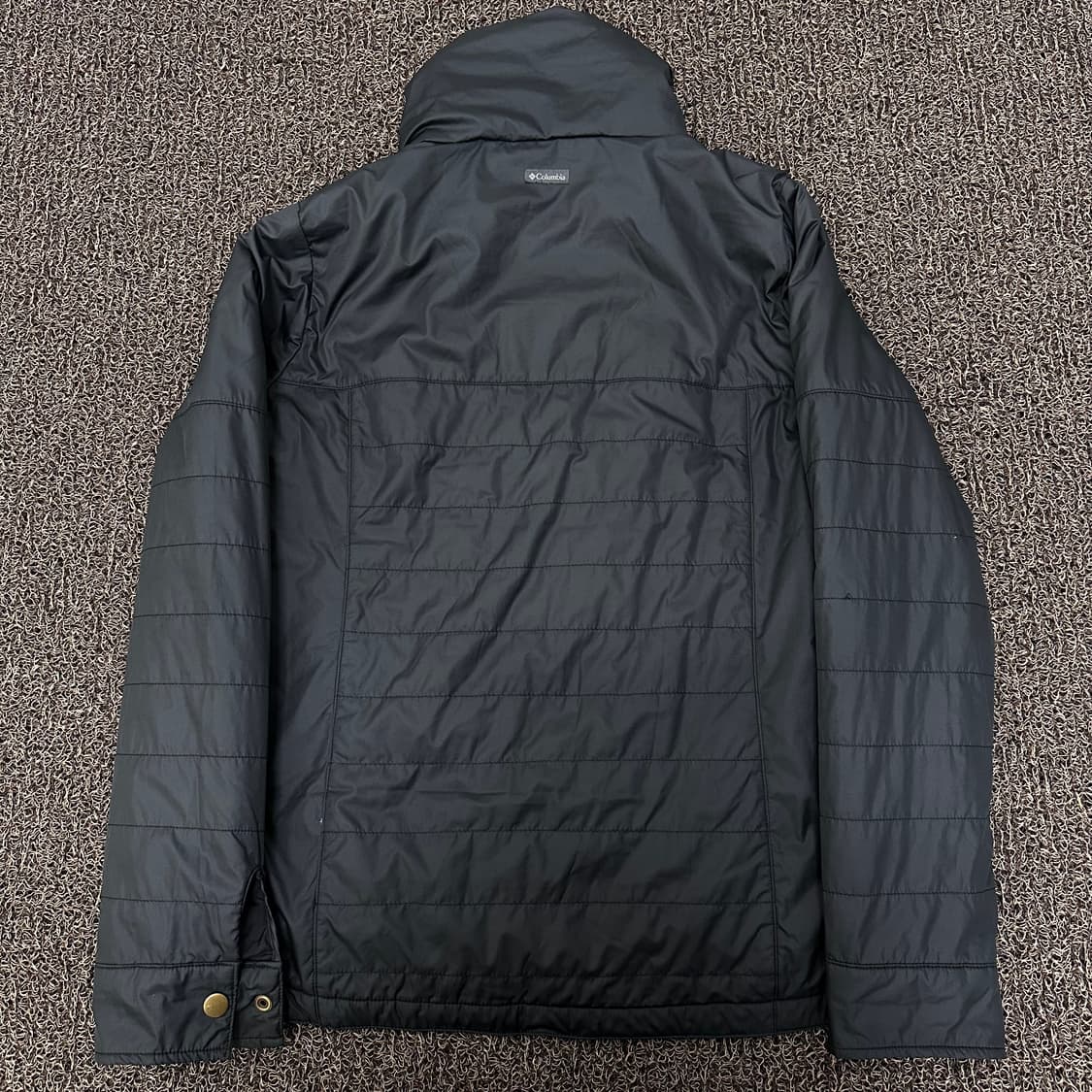 컬럼비아 기모 점퍼 자켓 L 상품이미지4