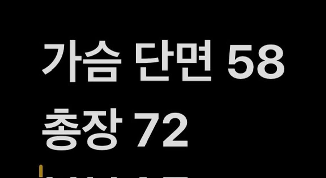 [정품/XL] 나이키 올드스쿨 빈티지 스우시 바람막이 b15 상품이미지9