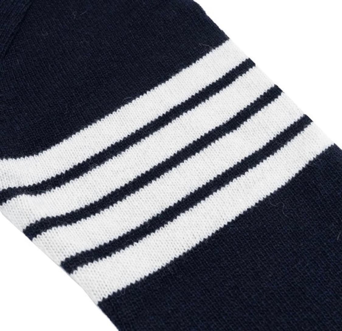 톰브라운 사선 니트 3,4size 상품이미지4