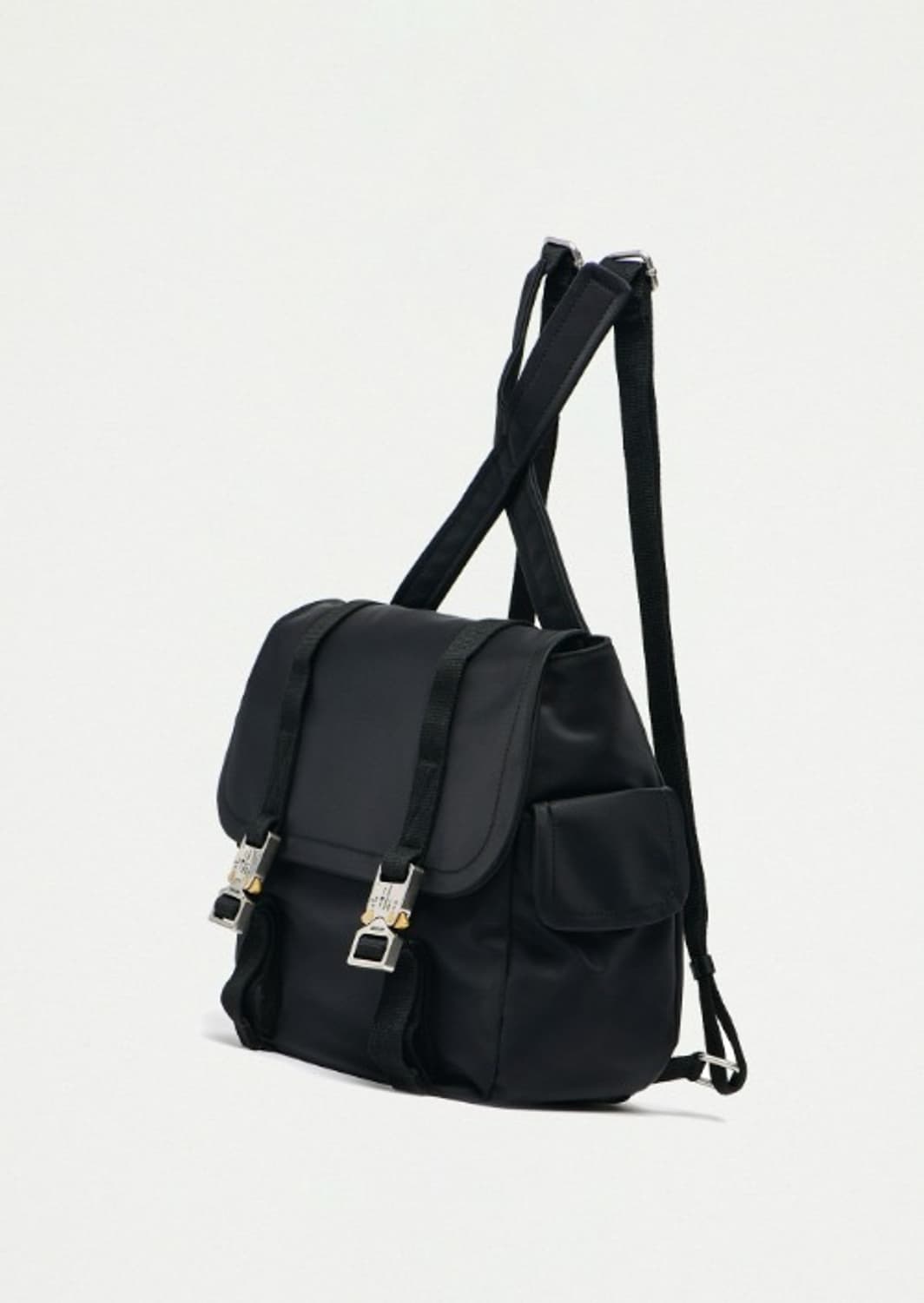 NILLRING 5PM30 Backpack Black 상품이미지1