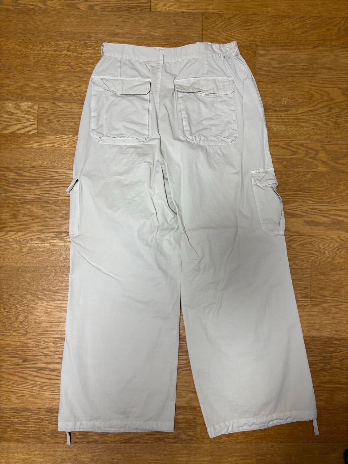 테켓 카고팬츠 상품이미지2