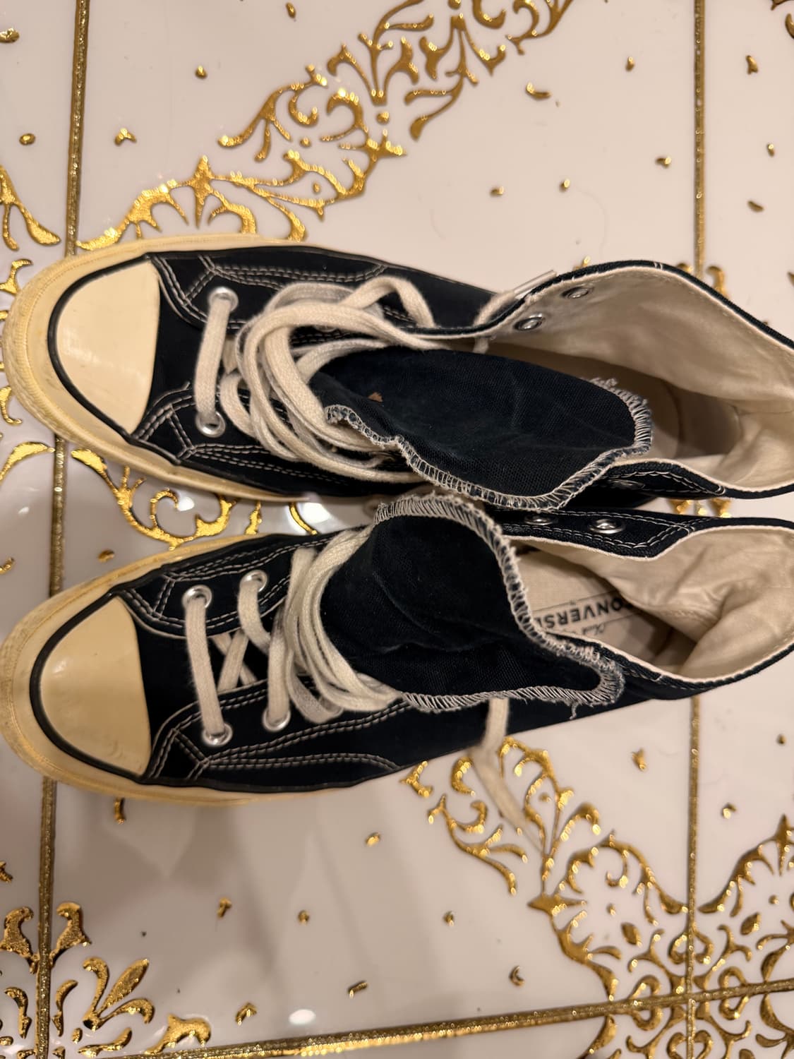 컨버스 척 테일러 하이 280  상품이미지3