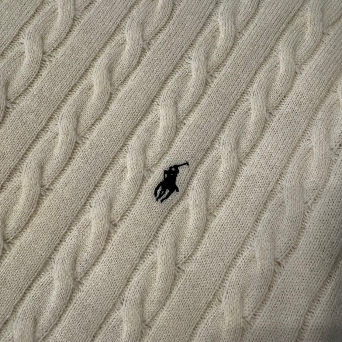 폴로 니트 ⭐️1035 상품이미지2