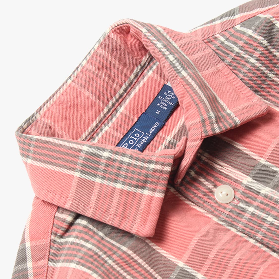  (새상품) POLO "Pink Shirts" 상품이미지5