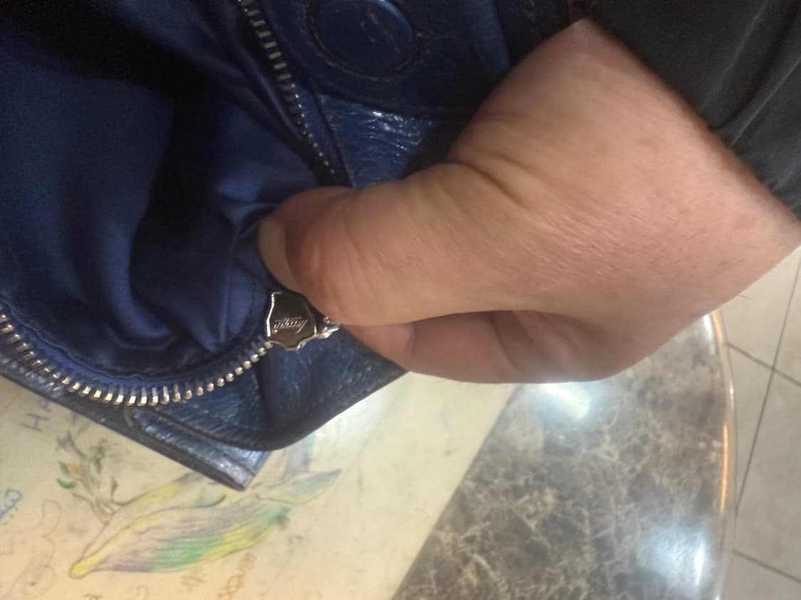 정품 미우미우 2way백 팝니다 상품이미지8