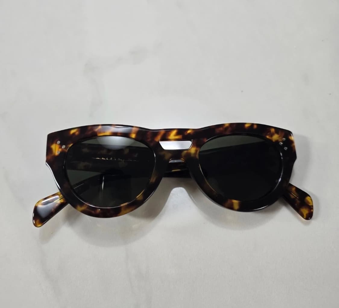 셀린느 선글라스 상품이미지2