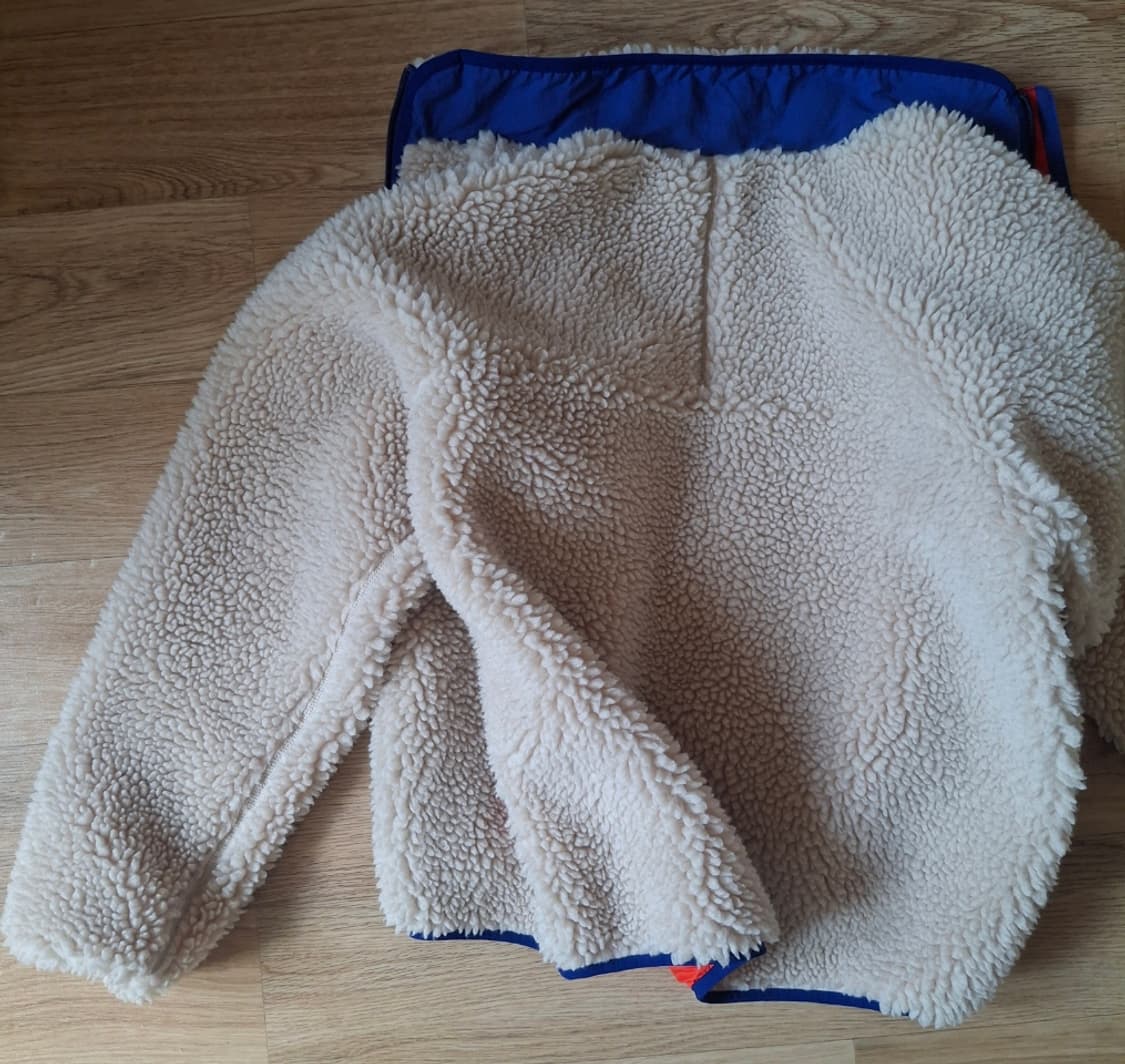 [S]파타고니아 레트로 우먼즈 후리스 상품이미지9