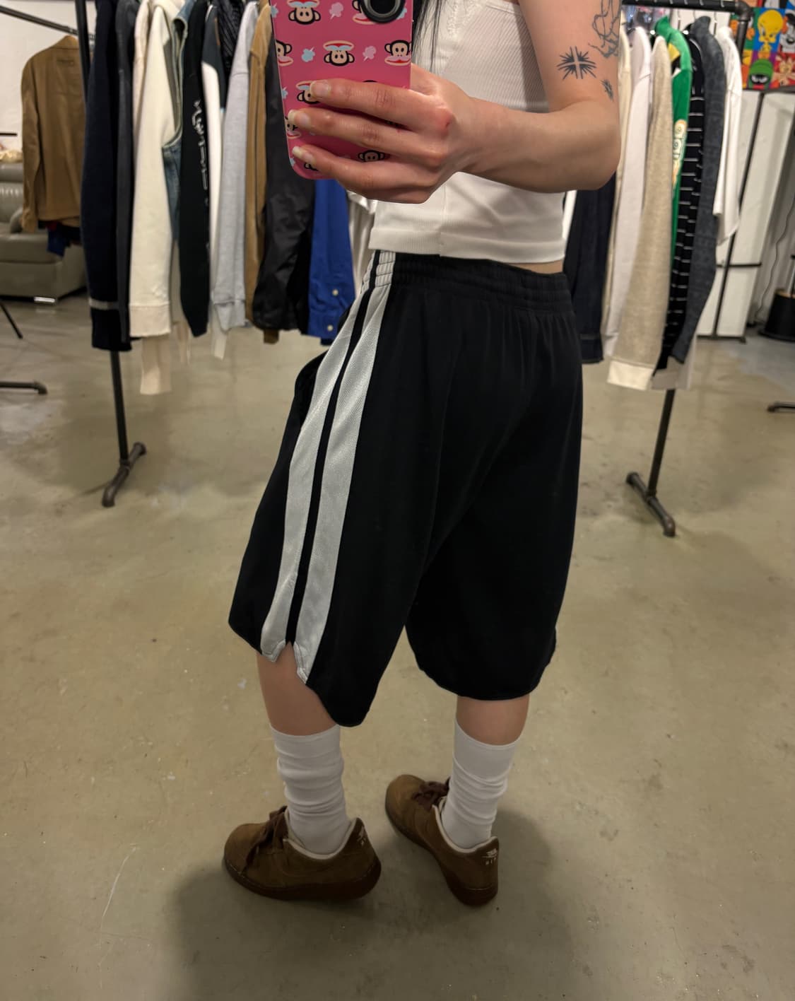 나이키 반바지 상품이미지4