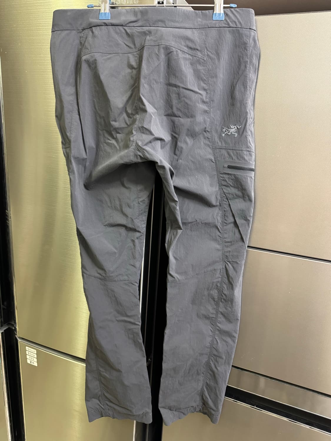 아크테릭스 펠리세이드 팬츠 상품이미지2