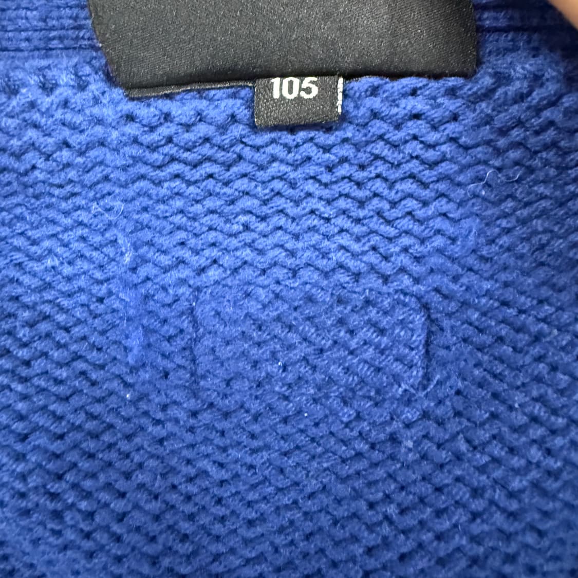 (XL)엠엘비 MLB 뉴욕양키즈 가디건 상품이미지3