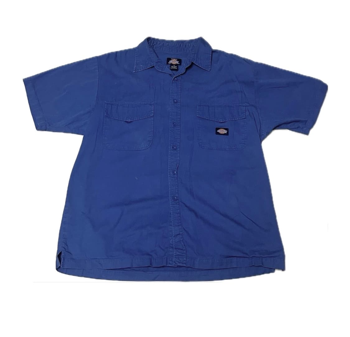 디키즈 반팔 쳐츠 판매합니다! 상품이미지1