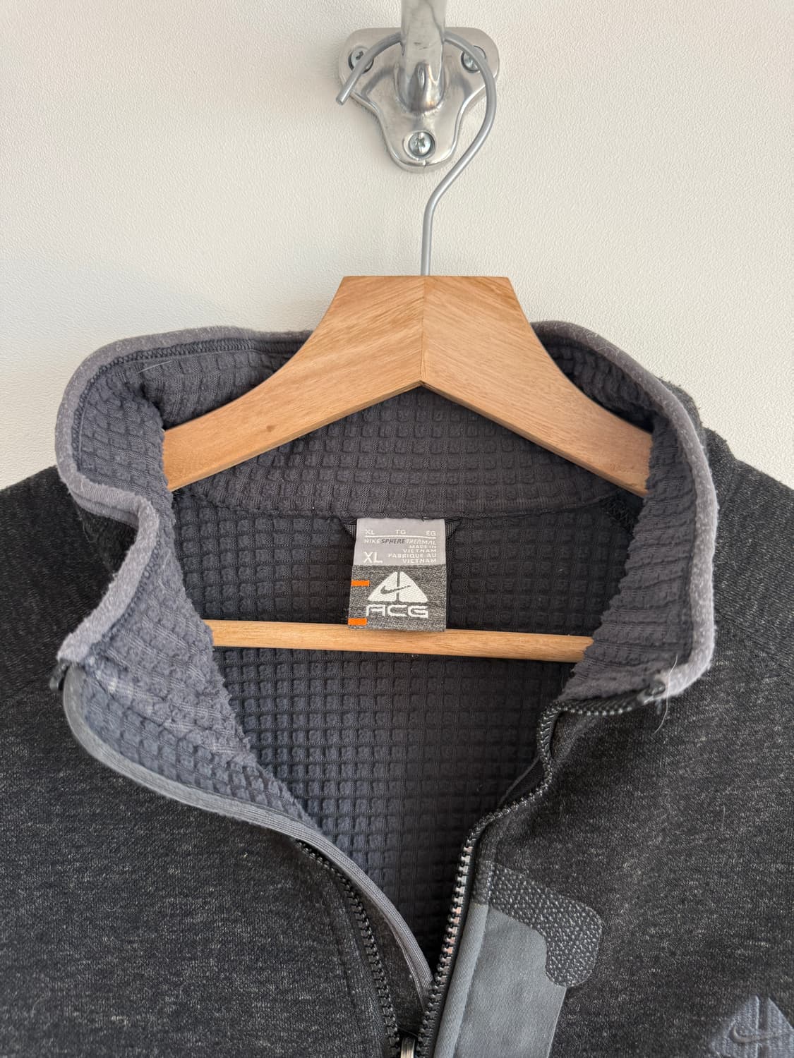 00's 나이키(NIKE) ACG 집업 자켓 상품이미지7